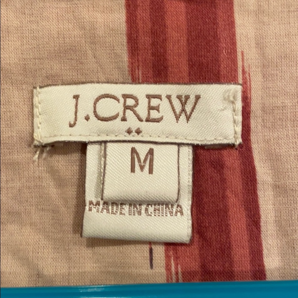 J.Crew Top - Picture 3 of 5
